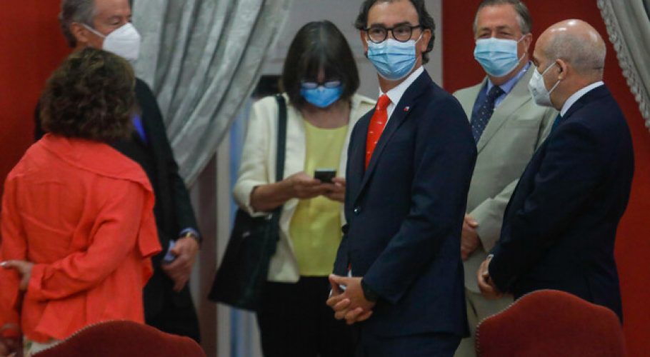 PAES: Mineduc anunció nuevo test que reemplazará a la PSU y PDT