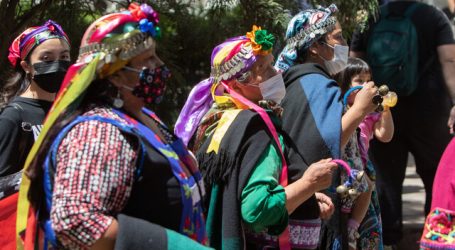 AMCAM presentó propuestas para integrar gobiernos locales autónomos