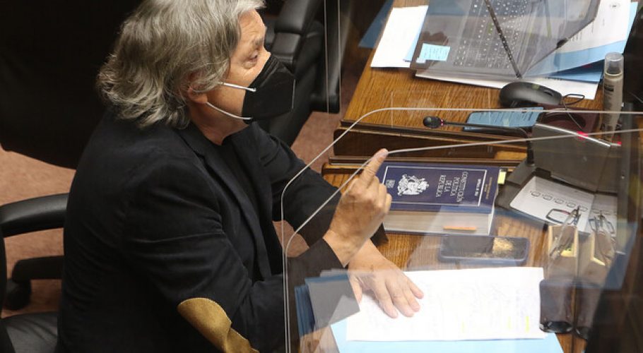 Senado aprueba proyecto que protege los derechos genéticos de los trabajadores