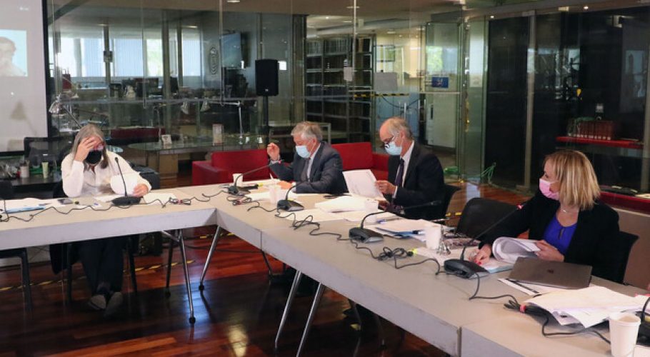 A Sala PGU y su financiamiento: Valoran transversalmente acuerdos alcanzados