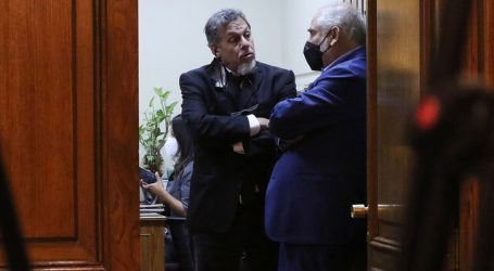 Senador Lagos Weber valoró acuerdos en el Senado para financiar la PGU