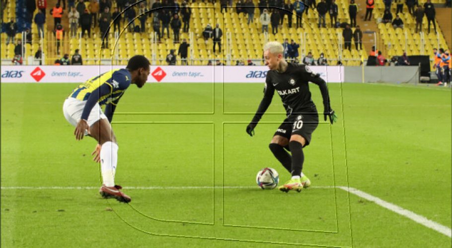 Turquía: Pinares y Rodríguez fueron titulares en nueva derrota de Altay Spor