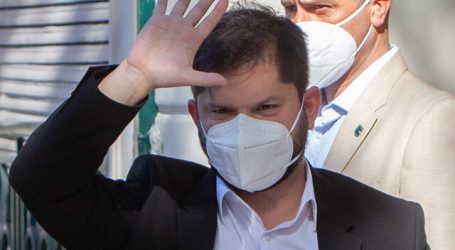 Presidente electo anuncia hoy a su primer gabinete