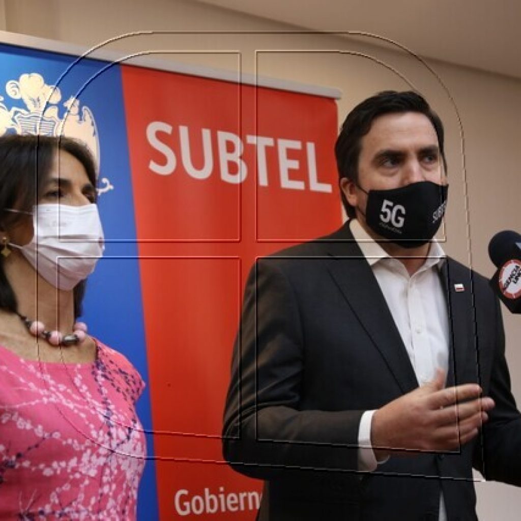 SUBTEL y CNTV buscan agilizar agenda de televisión digital y Must Carry