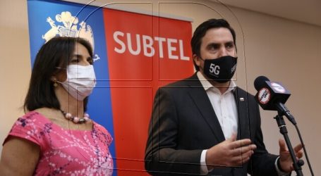 SUBTEL y CNTV buscan agilizar agenda de televisión digital y Must Carry