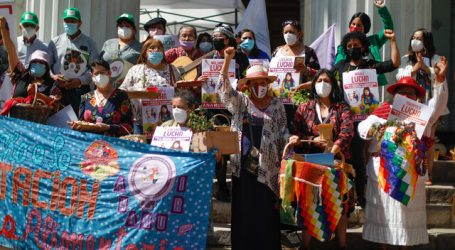 Presentan propuesta unificada para asegurar el Derecho a la Alimentación