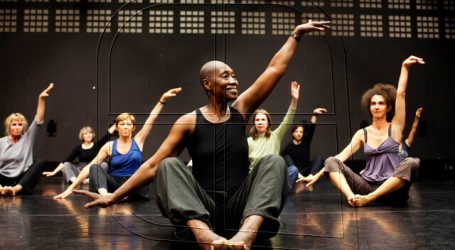 Santiago a Mil 2022 se despide con música y danza