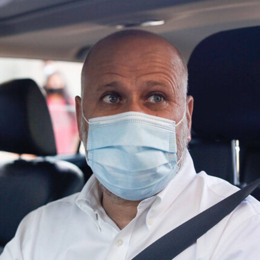 Elizalde tras nombramiento del gabinete de Boric: “Es un gran equipo de trabajo”