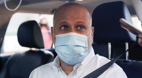 Elizalde tras nombramiento del gabinete de Boric: “Es un gran equipo de trabajo”