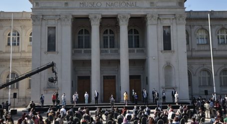 Boric plantea los desafíos de su futuro gobierno tras nombrar a su gabinete