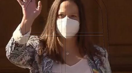 Alexandra Benado será la nueva ministra del Deporte