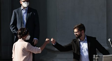 Vallejo: “Tenemos un equipo con un alto compromiso con el programa”