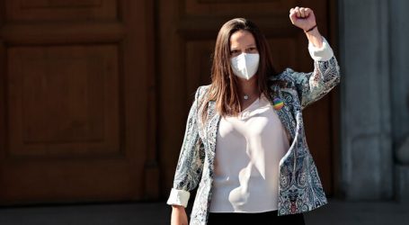 Vallejo por denuncias contra futura ministra Benado: “Vamos a seguir revisando”