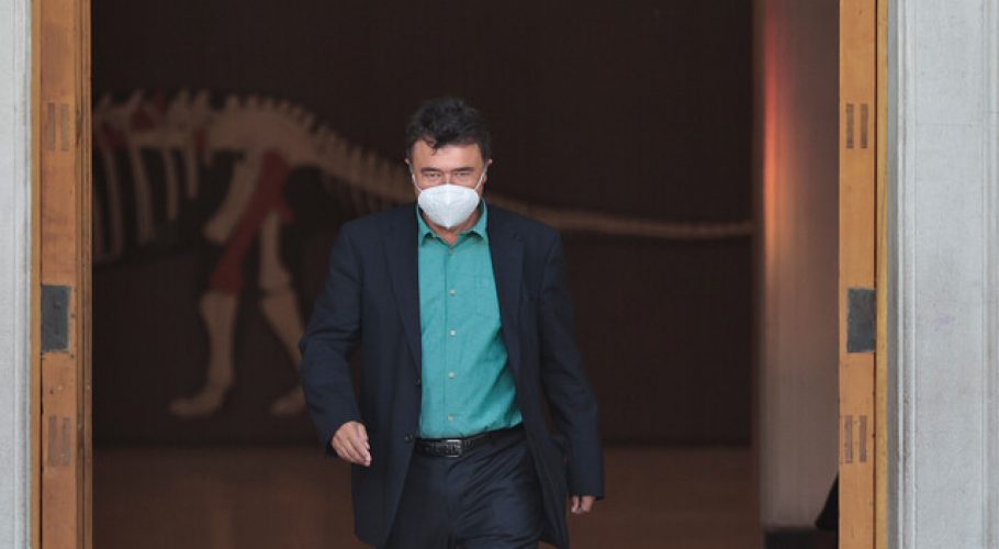 Fedefruta anticipa gestión a favor de ruralidad con futuro ministro Valenzuela