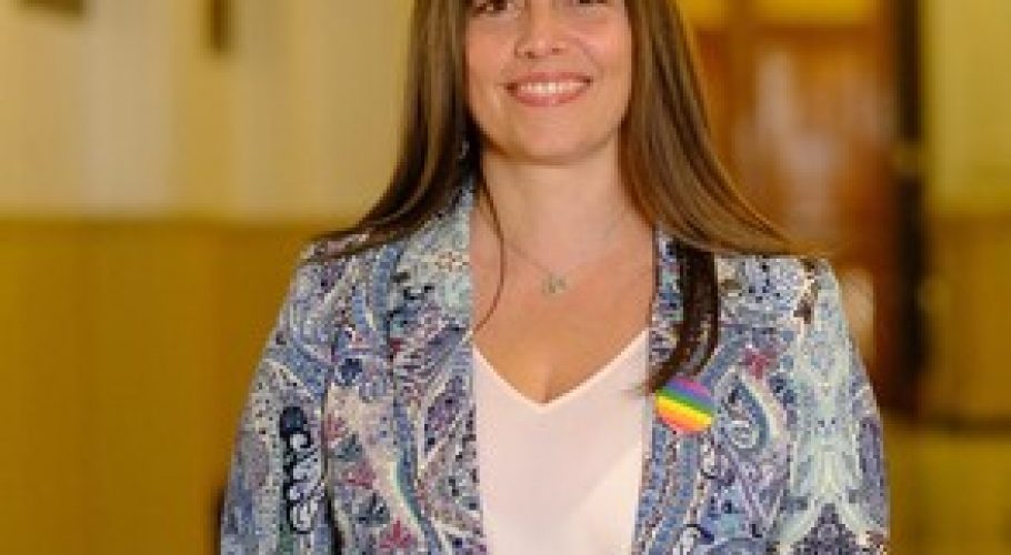ACHIPEF expresa apoyo a la futura Ministra del Deporte