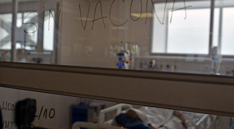Covid-19: Minsal reporta 132.299 exámenes y una positividad de 20,18%