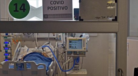 ICOVID Chile: Casos se disparan, pero aún sin evidencia de gravedad