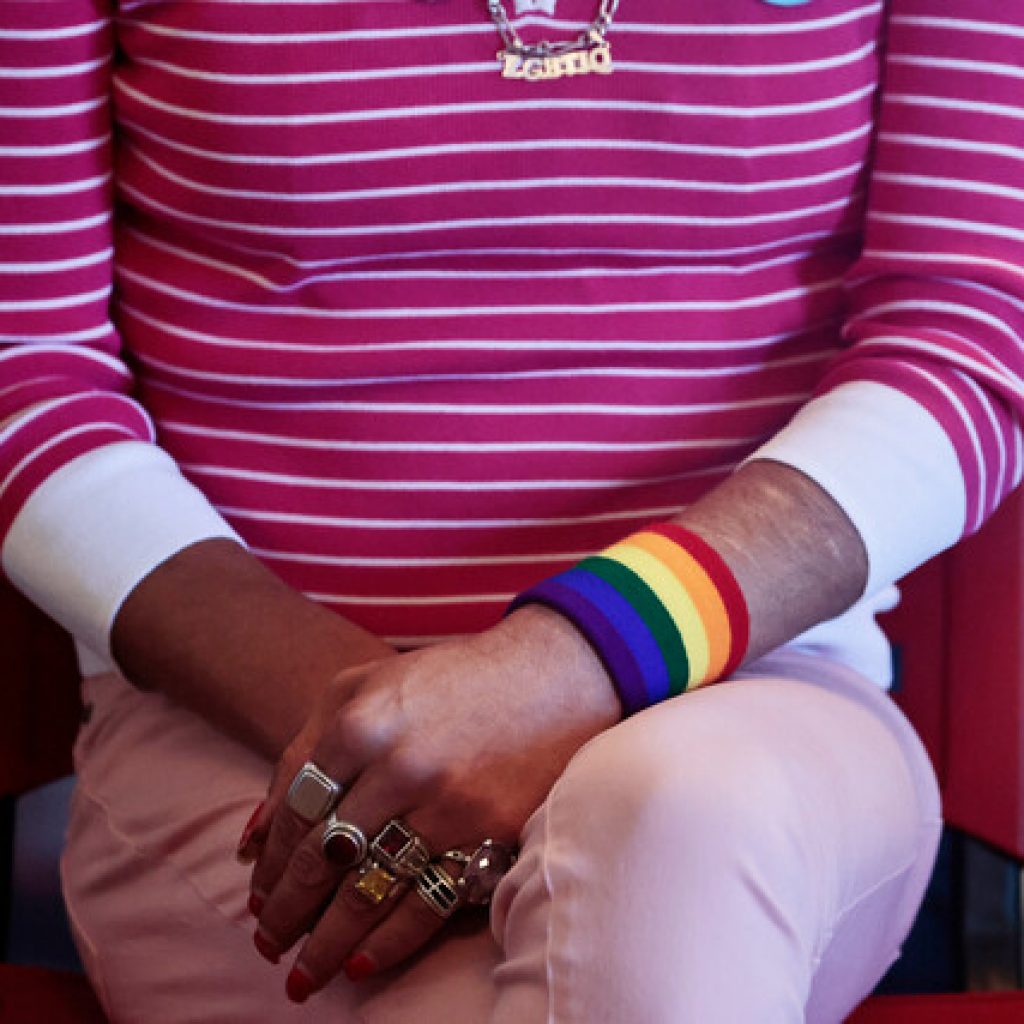 Celebran primer encuentro sobre desafíos del movimiento LGBTIQA+ en Chile