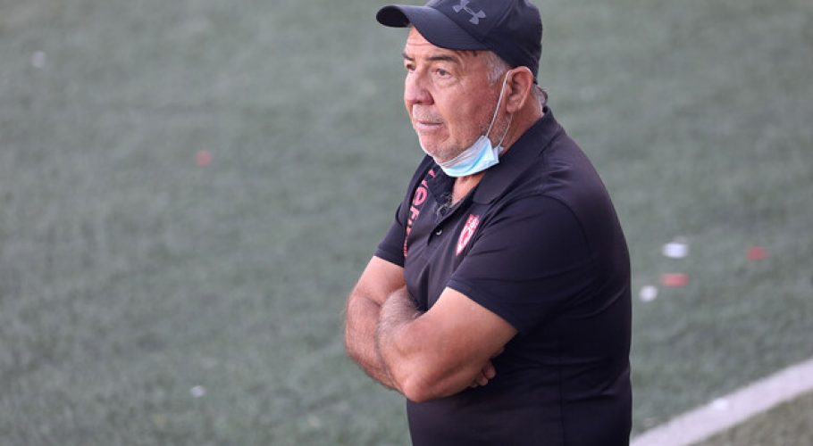 Promoción: Huachipato toma ventaja con triunfo a domicilio sobre Dep. Copiapó