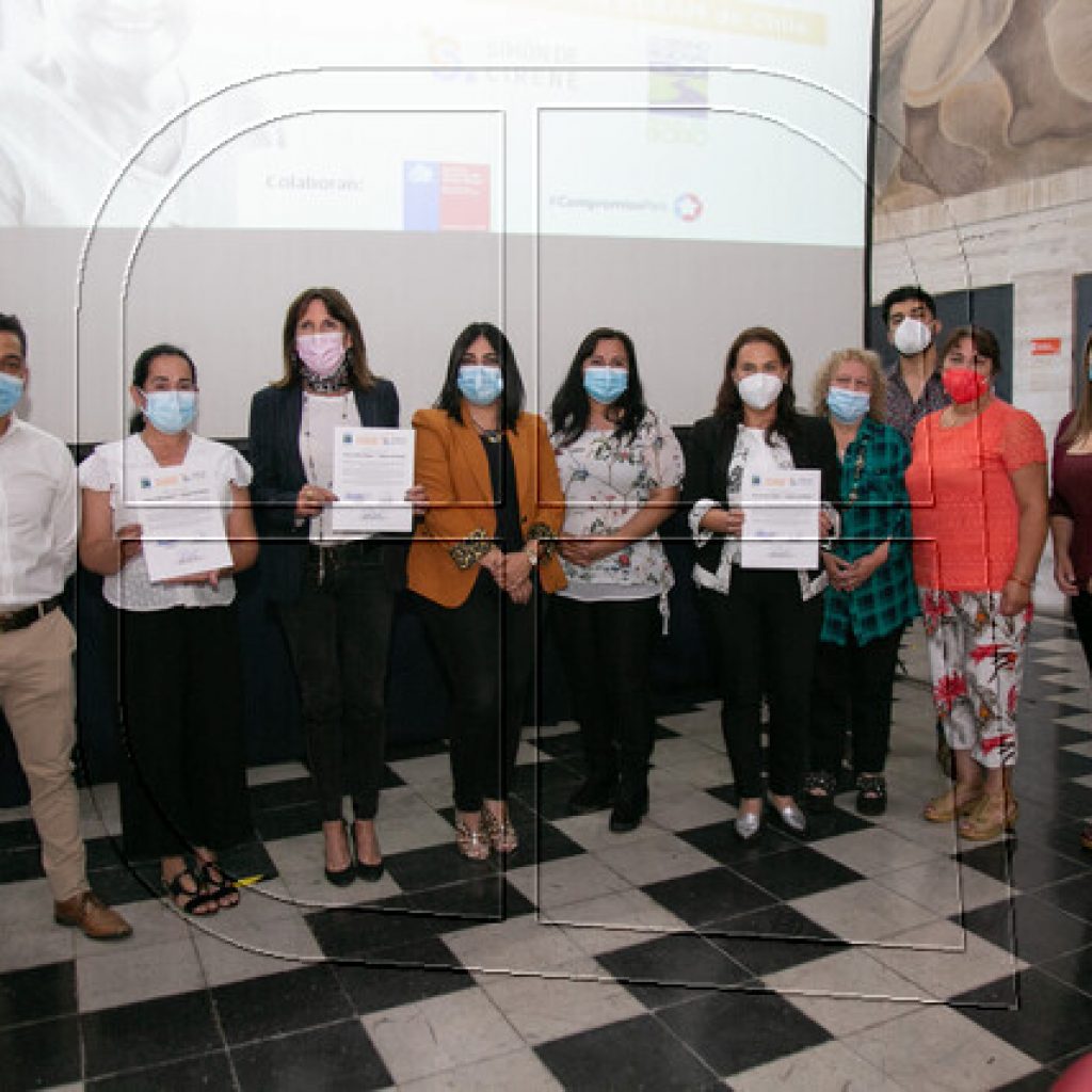 Biobío: Hogares de Ancianos buscan ser regularizados con apoyo del Gore