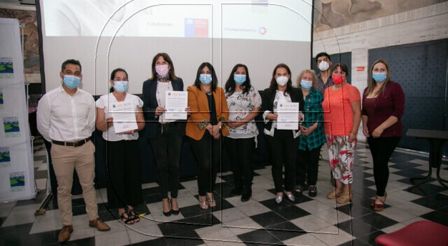 Biobío: Hogares de Ancianos buscan ser regularizados con apoyo del Gore