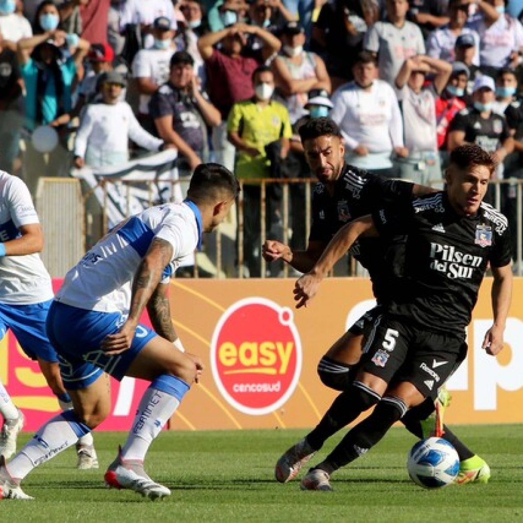 Suspenden momentáneamente la Supercopa por desórdenes en las graderías