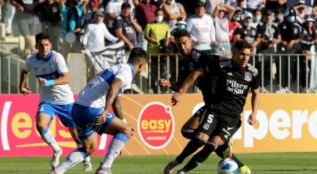 Suspenden momentáneamente la Supercopa por desórdenes en las graderías