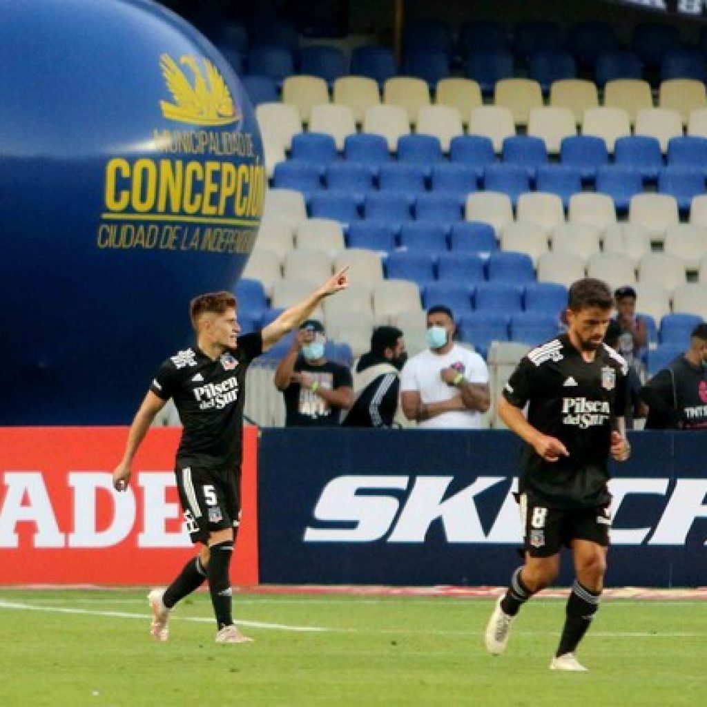 Colo Colo venció con autoridad a la UC y es el campeón de la Supercopa de Chile