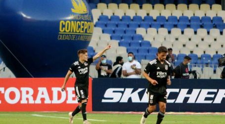 Colo Colo venció con autoridad a la UC y es el campeón de la Supercopa de Chile