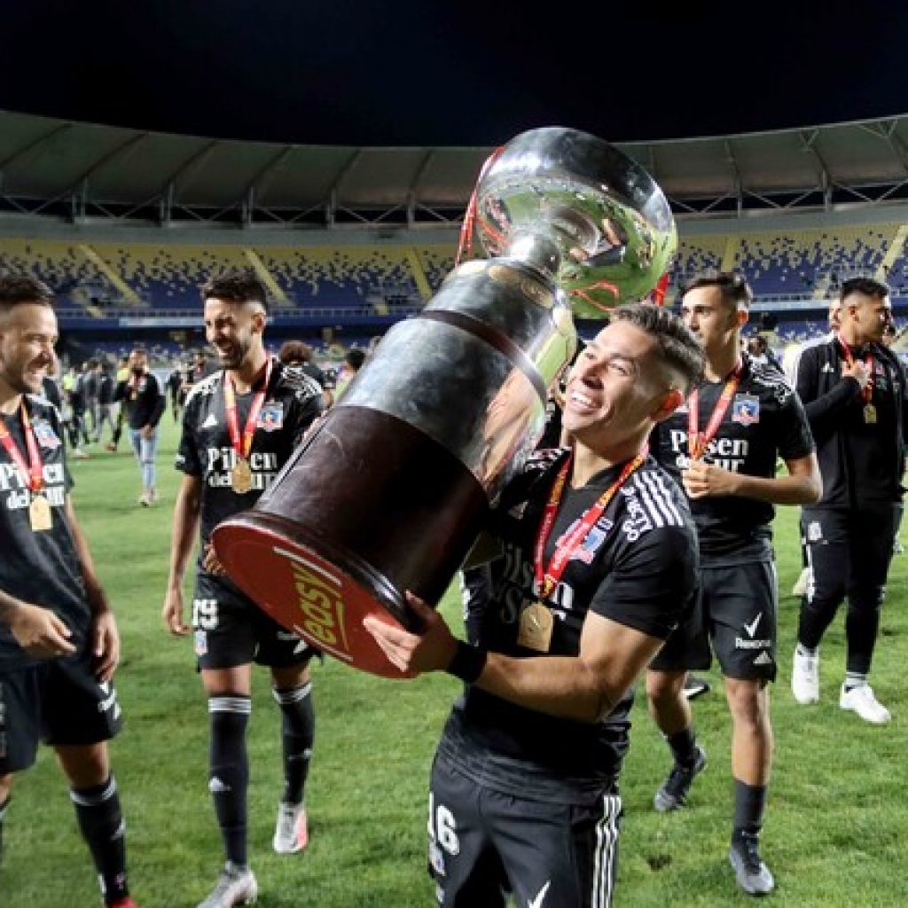 Supercopa-Gustavo Quinteros: "Jugamos mejor y merecimos ganar"
