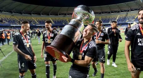 Supercopa-Gustavo Quinteros: “Jugamos mejor y merecimos ganar”