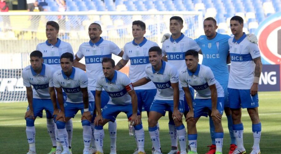 Universidad Católica jugará un amistoso de pretemporada ante Cobreloa