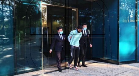 PDI de Valparaíso detuvo a autor de homicidio en cerro Cordillera