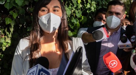 Boric anunciará este miércoles o jueves a próximos subsecretarios