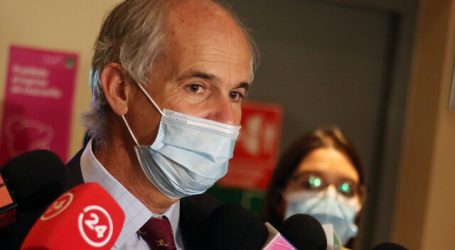 Comisión del Senado elaboró catálogo de delitos del proyecto de amnistía