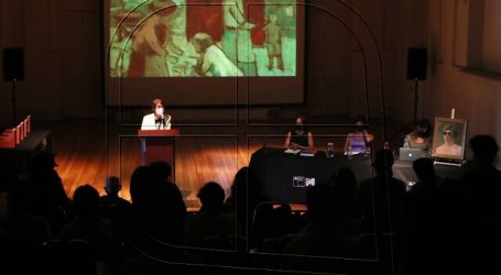 Publican libro que reúne obras de la artista visual Ximena Cristi