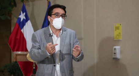 Senador Latorre defendió proyecto de amnistía a presos del estallido social