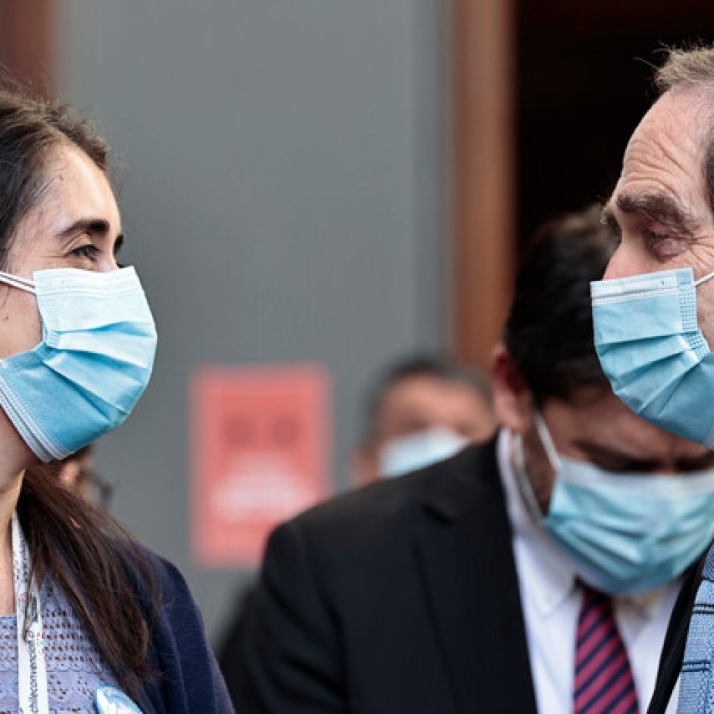 Quinteros desdramatiza controversia tras reparos de la Corte Suprema