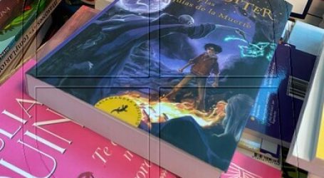 PDI incauta más de 2 mil libros falsificados en Quilpué