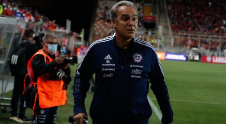 La ‘Roja’ cayó ante Argentina en Calama y se complica en el ‘objetivo Qatar’