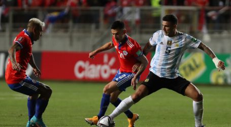 Martín Lasarte: “Fue un partido para un empate, no era para perder”