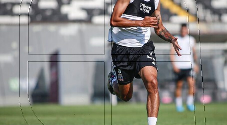 Colo Colo venció a Lautaro de Buin en duelo amistoso