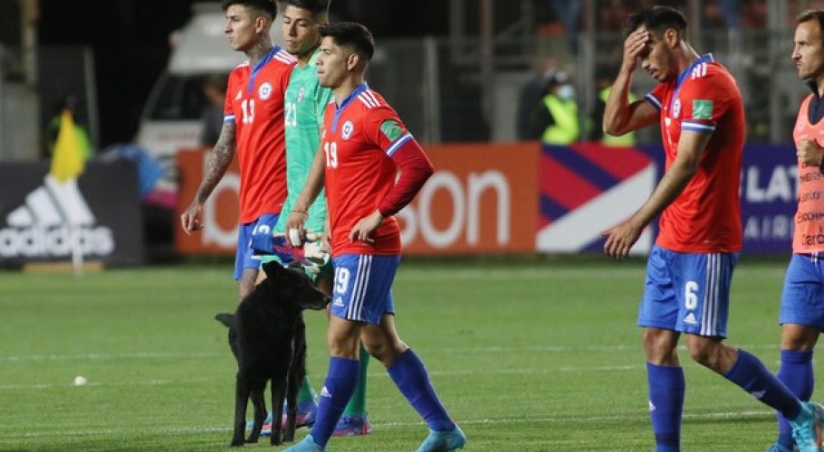 Gabriel Suazo y el duelo en La Paz: "Nos vamos a jugar nuestras cartas"