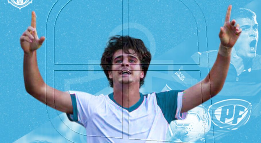 Deportes Antofagasta anunció la incorporación de Manuel López