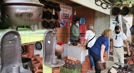 Positivo balance de la Feria Internacional de Artesanía de Viña del Mar