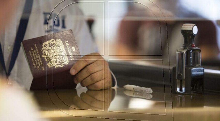PDI denuncia a 17 extranjeros por infringir ley migratoria en Valparaíso