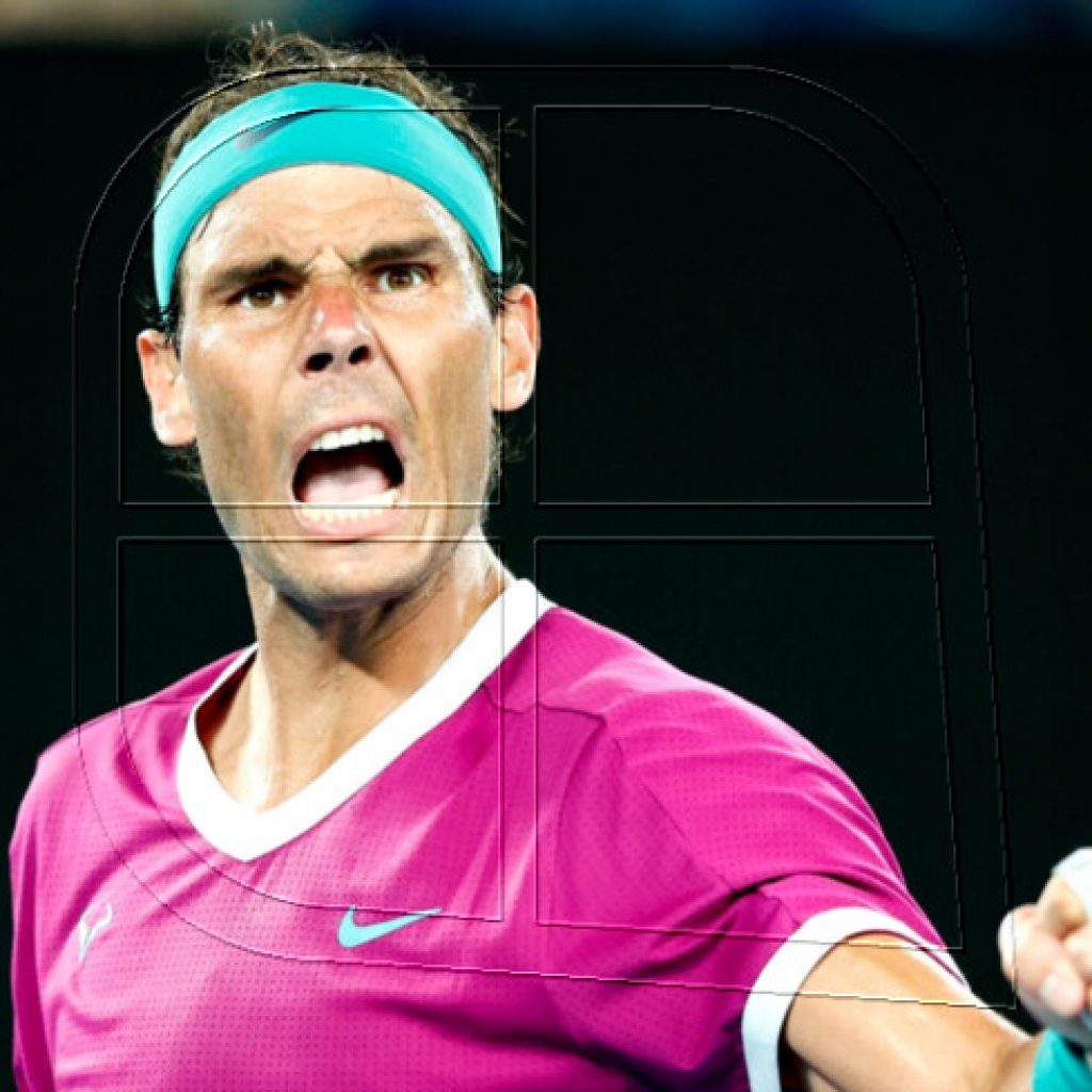 Tenis: Rafael Nadal conquista Australia y alza su 21º 'Grand Slam'