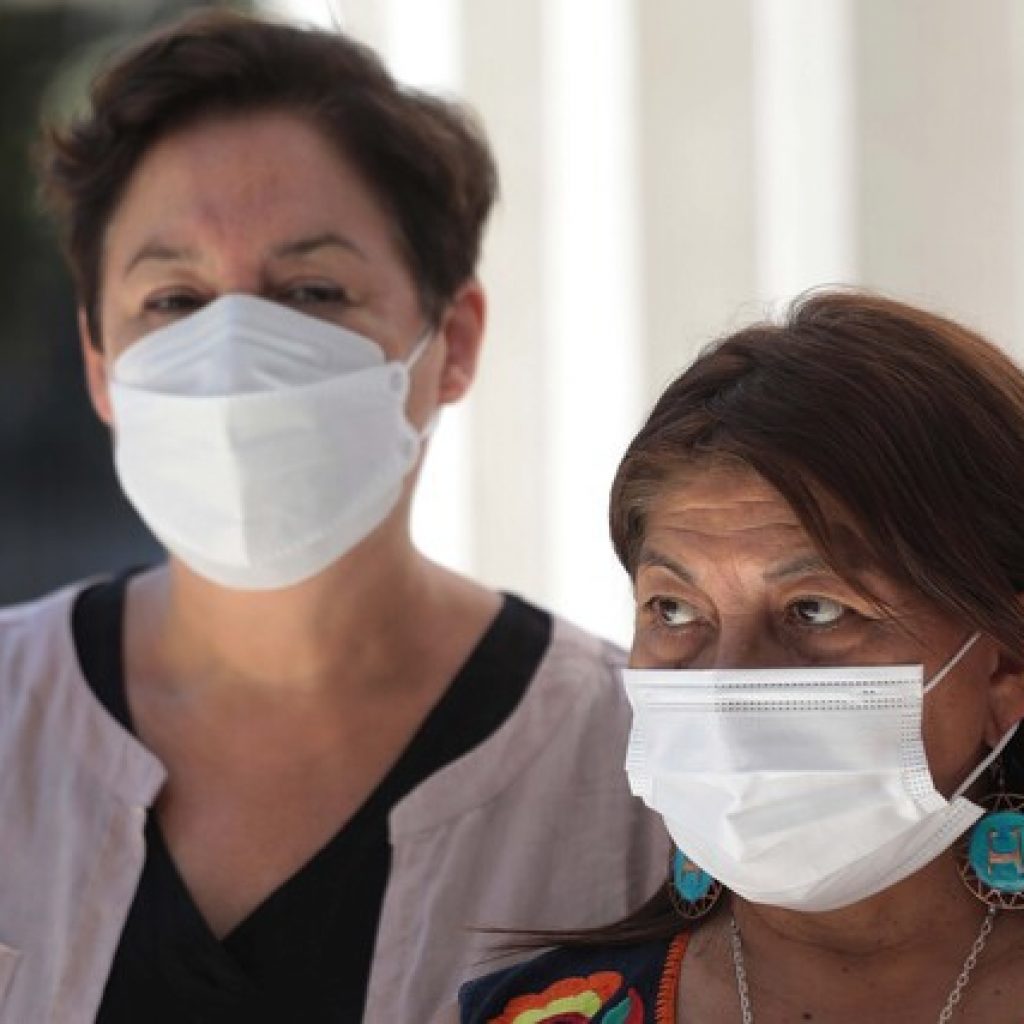 Consenso transversal en materias de nacionalidad y ciudadanía en la CC