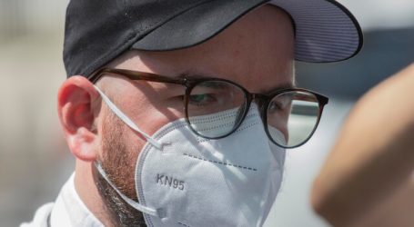 Giorgio Jackson respondió a emplazamiento del ministro Rodirgo Delgado