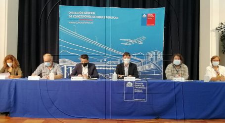 Hospital de Coquimbo: Grupo CRCC Chile presentó mejor oferta por licitación